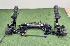 CULLA TELAIO ANTERIORE MOTORE