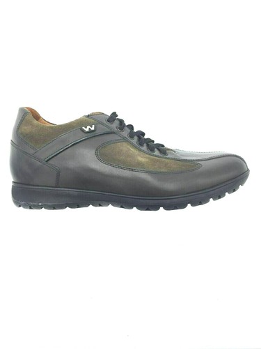 Scarpa uomo walk melluso mod - uomo,