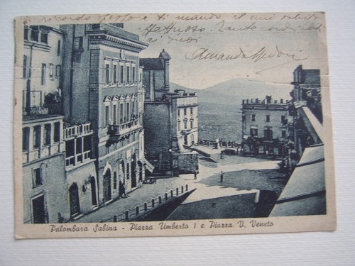 Lazio palombara sabina - :,