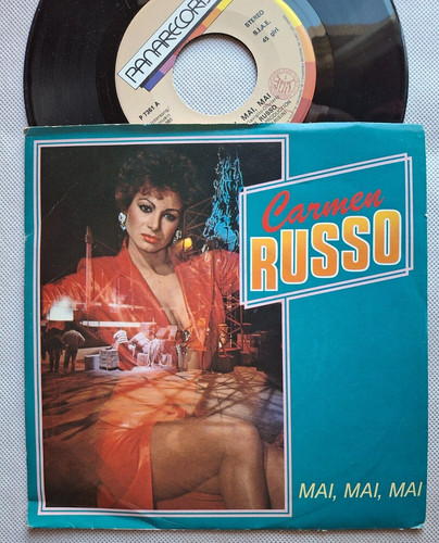 Carmen russo mai - russo,