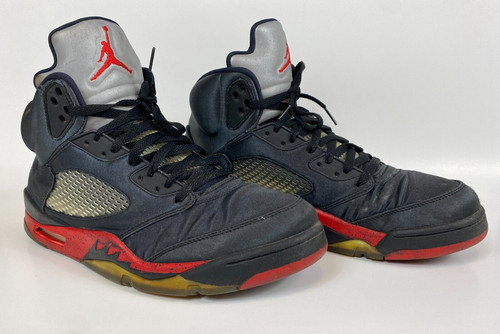 Nike air jordan retro - jordan, satin