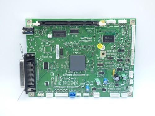 Formattatore stampante laser
