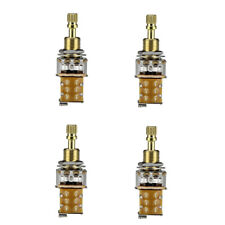 Set 2 potenziometri a spinta