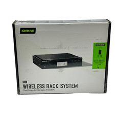 Shure BLX14R/B98 Microfono per