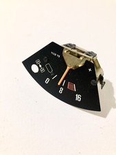 FIAT OM. Indicatore Pressione