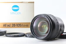 🌟N come nuovo🌟 Minolta