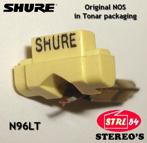 Shure n96lt original - n96lt, nos