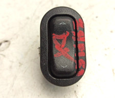 RICAMBI USATI, PULSANTIERA ALZACRISTALLI ANTERIORE DESTRA OPEL ZAFIRA B