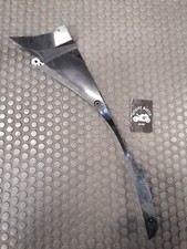 Carena Plastica Dx 64370-mfl-0000 Honda Cbr 1000 Fireblade 08-11