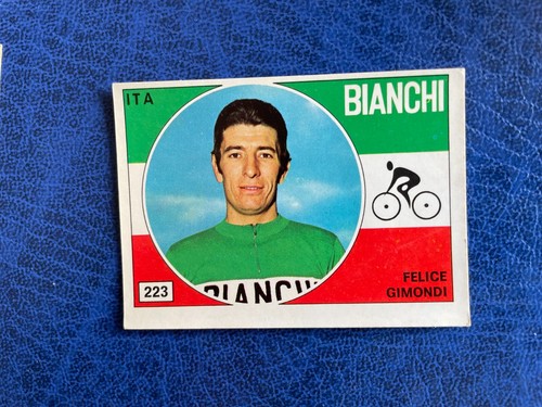 Panini sprint italia - panini, 73