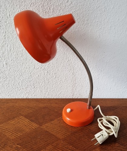 Lampada scrivania vintage - lampada,
