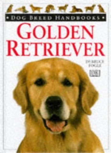 Golden retriever dog breed - retriever,