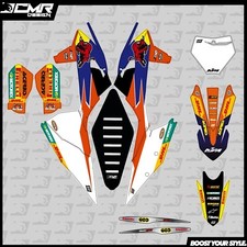 Adesivi Grafiche per KTM SX