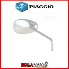 CM178801 SPECCHIETTO SINISTRO ORIGINALE PIAGGIO BEVERLY 500 CRUISER E3 2007-2012