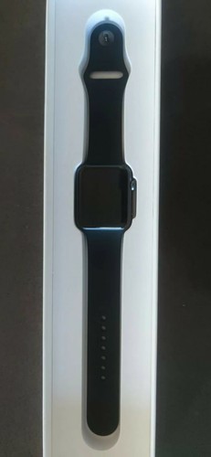 Apple watch serie - apple,