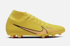 Nike Superfly 9 Club FG/MG