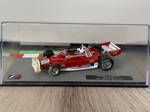 Die cast modellino auto - die,