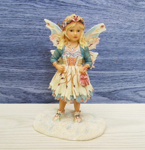 Figurine fée christine - figurine,