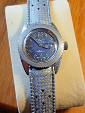 Orologio vintage subacqueo