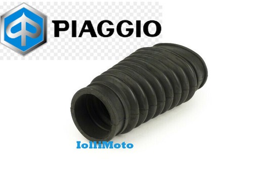 Manicotto soffietto - manicotto,
