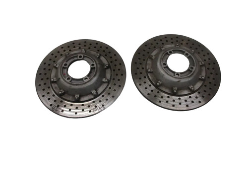 Disco freno anteriore b781 - freno, bmw