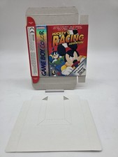 Nintendo Gameboy Color