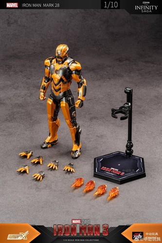 Action figure marvel - figure, man