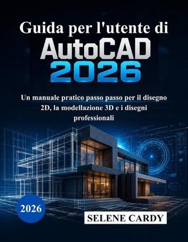 Guida per utente autocad - guida, di