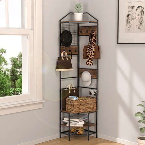 Appendiabiti freestanding