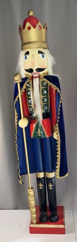 Schiaccianoci jumbo in - schiaccianoci, 42"