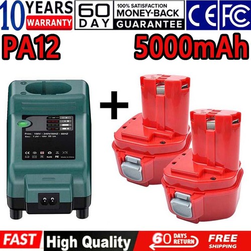 Per makita sostituzione - makita, pa12