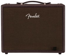 Fender Acoustasonic Junior