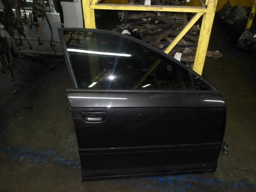 Portiera anteriore destra audi - portiera,