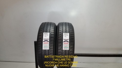 Gomme usate 215 - , 103t