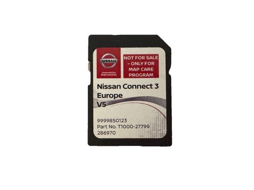Scheda originale nissan - sd,