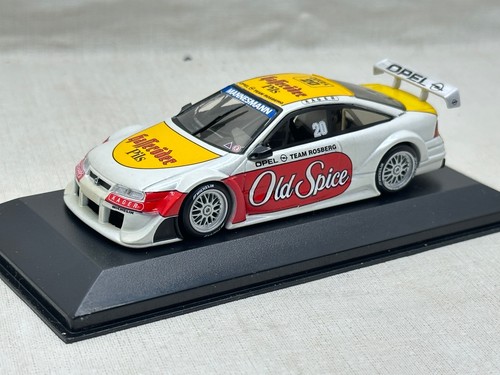 Minichamps opel dtm - dtm, calibra