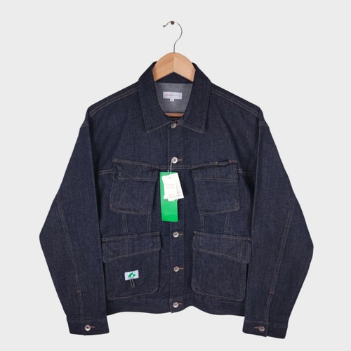 Giacca beams uomo blu scuro - giacca,