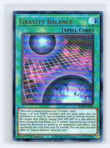 Gravity balance blcr en046 - balance, blcr-en046