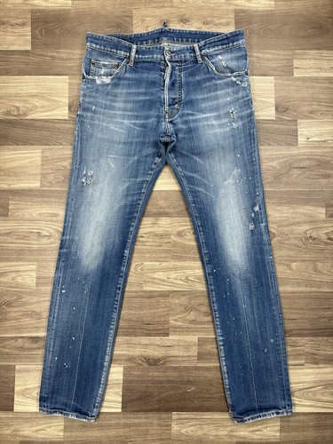 Dsquared2 jeans uomo men it - dsquared2,