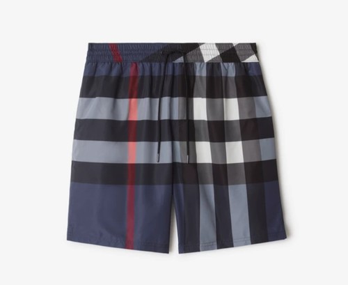 Pantaloncino burberry uomo - pantaloncino,