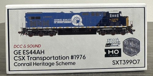 Scaletrains sxt39907 ge - scaletrains,