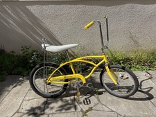 BICICLETTA SCHWINN STING-RAY