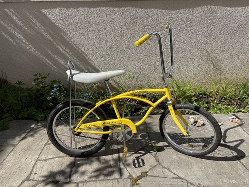 Bicicletta schwinn sting - bicicletta, sting-ray