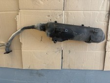 MARMITTA HONDA SH 125/150 2020-2024