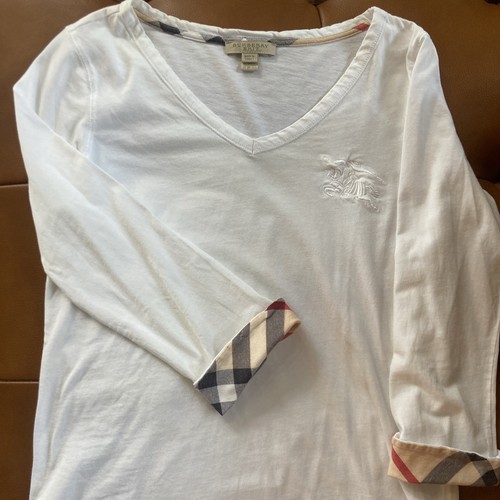 Shirt donna burberry - burberry, brit