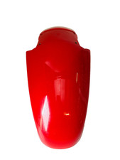 Parafango ducati paso 750 - parafango,