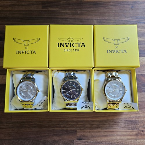 Collezione invicta specialty - invicta, i