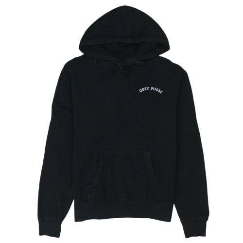 Felpa con cappuccio - , pullover