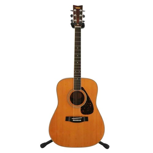 Yamaha 251 chitarra - fg-251,