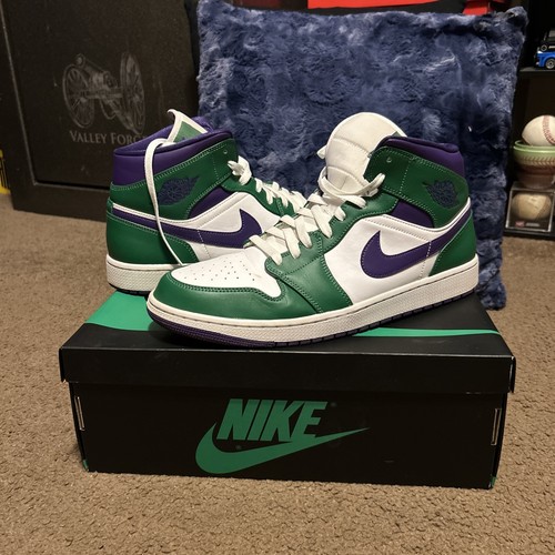 Sneakers jordan mid - jordan, 1